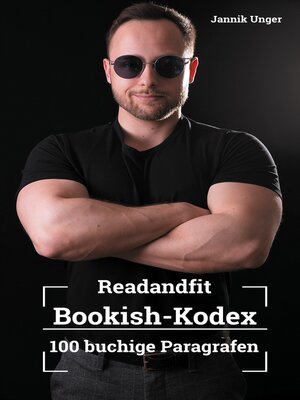 cover image of Bookish-Kodex